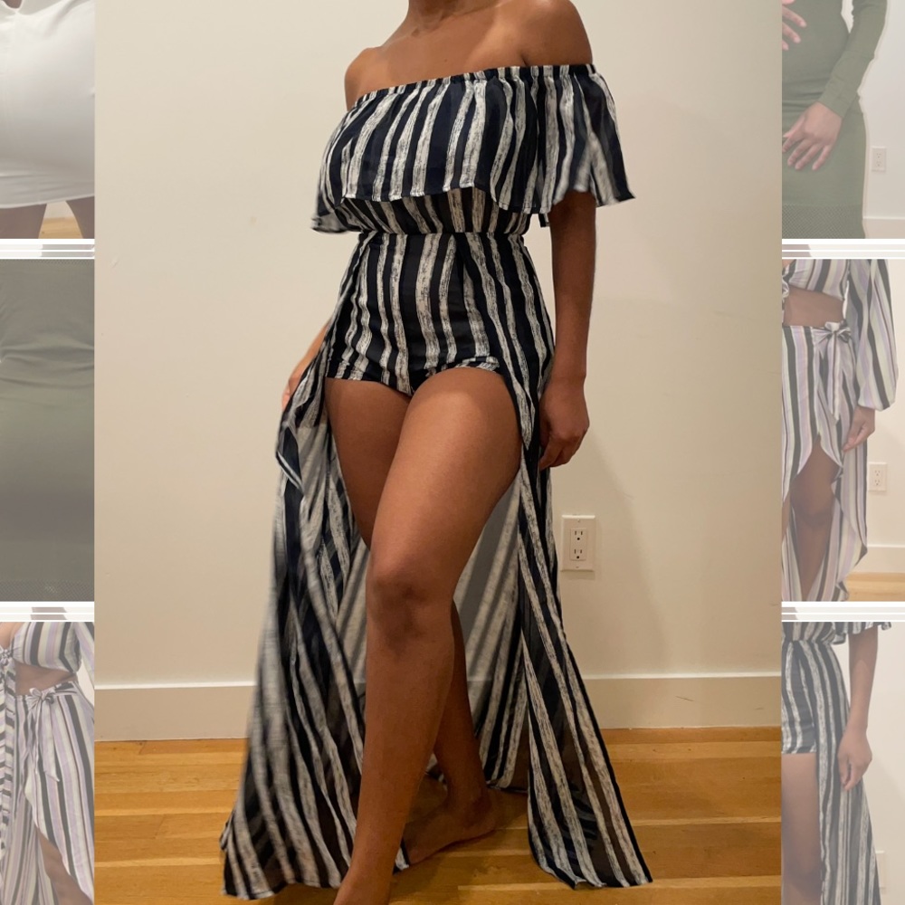 Fashion Nova short-dress